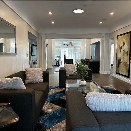 로스앤젤레스 Sunset Strip B&B 외부 사진