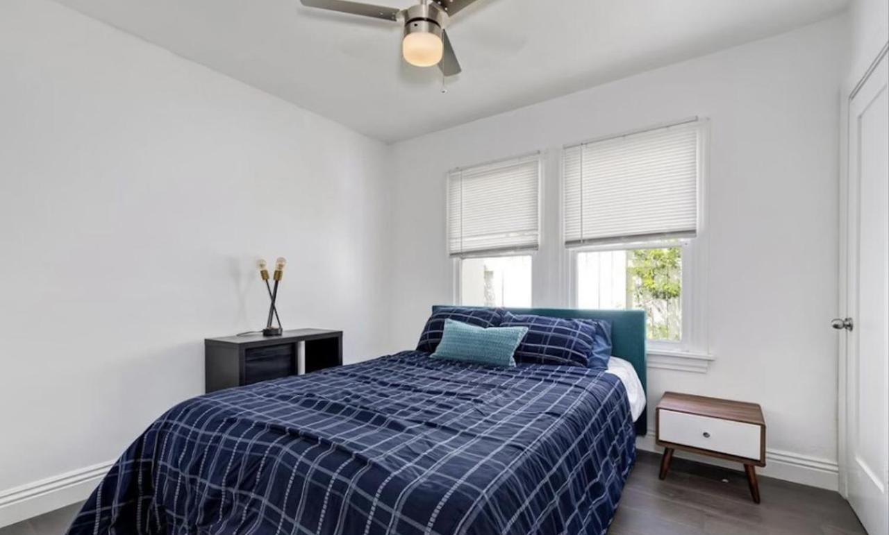 로스앤젤레스 Sunset Strip B&B 외부 사진