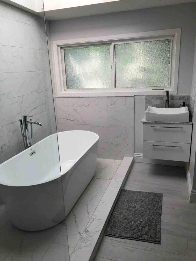 로스앤젤레스 Sunset Strip B&B 외부 사진