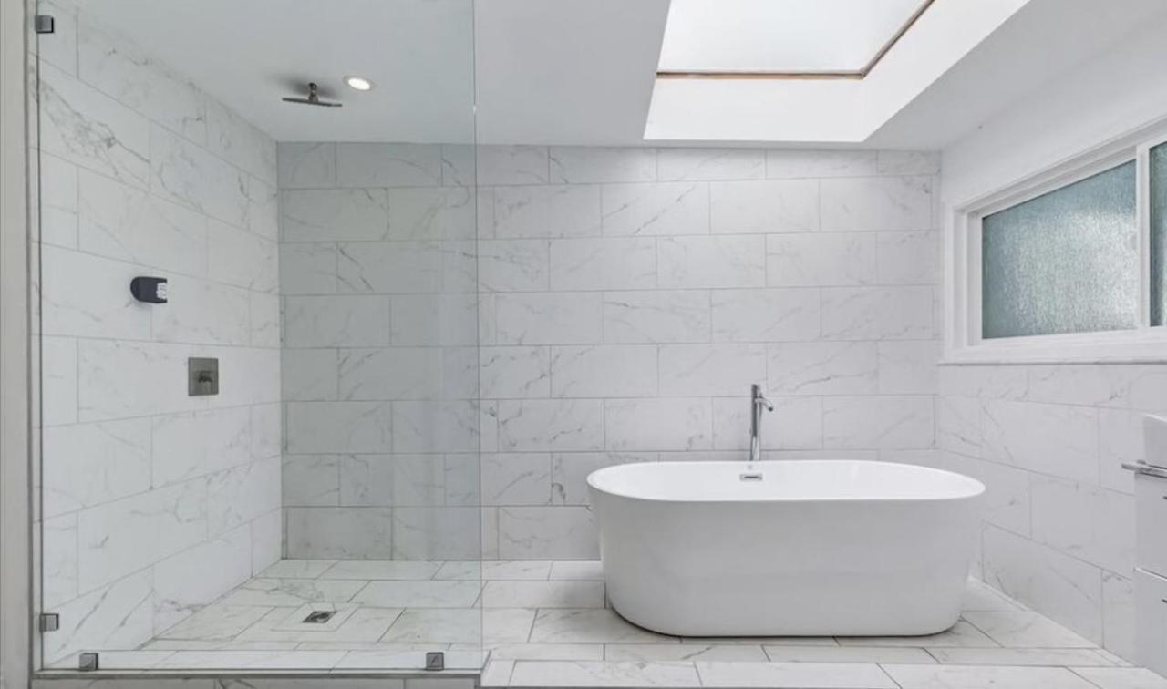 로스앤젤레스 Sunset Strip B&B 외부 사진