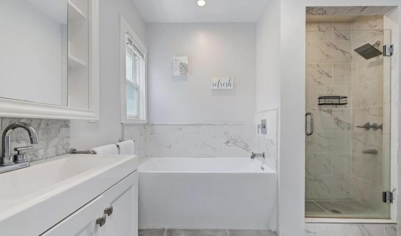 로스앤젤레스 Sunset Strip B&B 외부 사진